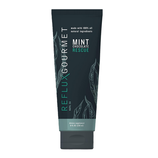 Preventing Acid Reflux